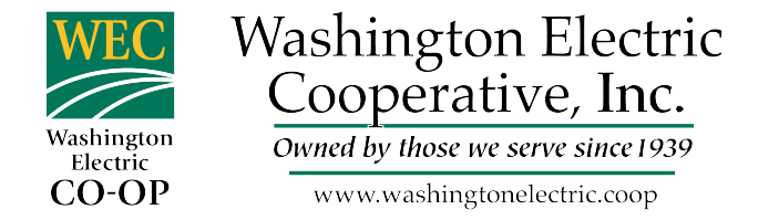 Washington Electric Coop