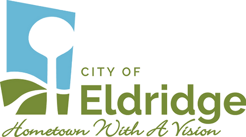 Eldridge City Utilities
