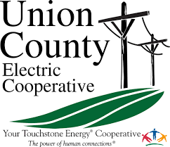 Union County Electric Coop Inc