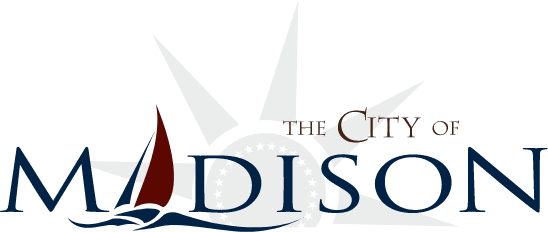 City of Madison - (SD)