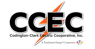 Codington-Clark Elec Coop, Inc