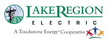 Lake Region Electric Assn, Inc - (SD)
