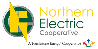 Northern Electric Coop Inc (SD)