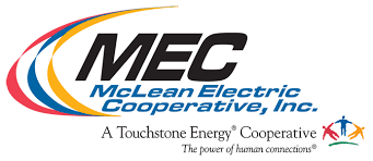 McLean Electric Coop, Inc