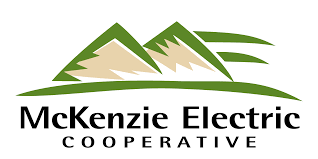 McKenzie Electric Coop Inc