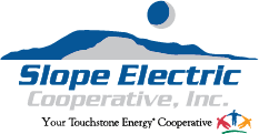 Slope Electric Coop Inc