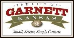 City of Garnett - (KS)
