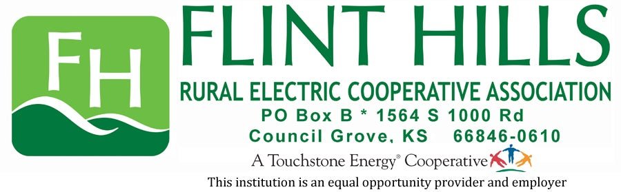 Flint Hills Rural E C A, Inc