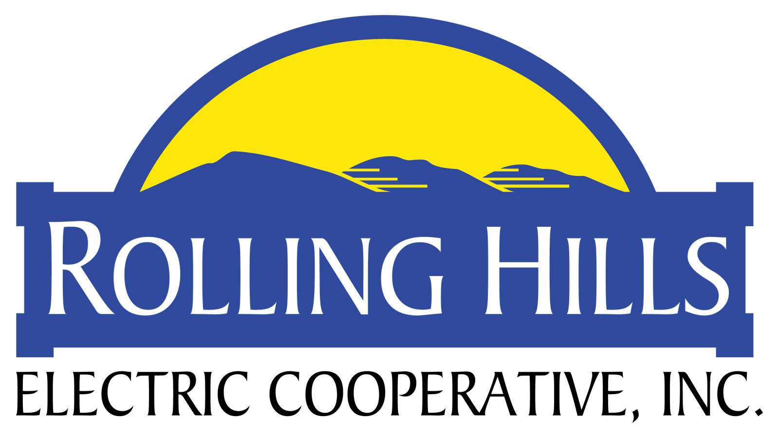 Rolling Hills Electric Coop