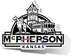 City of McPherson - (KS)